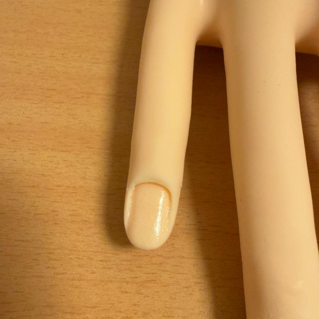 【2回使用・箱無し・骨折なし】JNEC認定モデルハンド