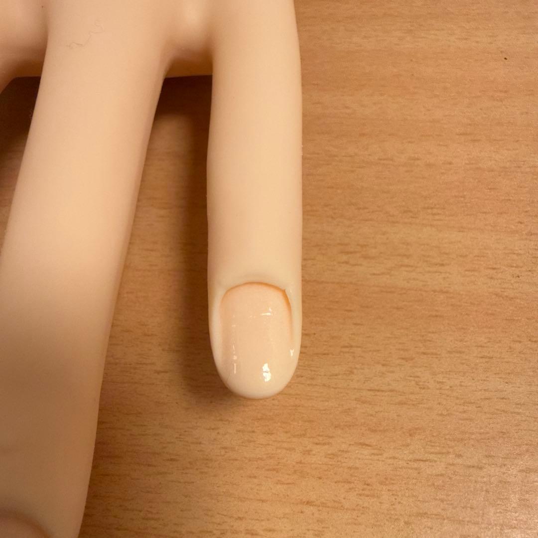 【2回使用・箱無し・骨折なし】JNEC認定モデルハンド