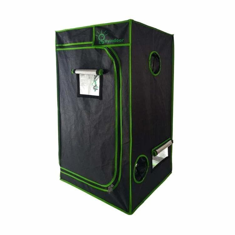 LS HYINDOOR グロウテント（グロウボックス）60×60×120cm