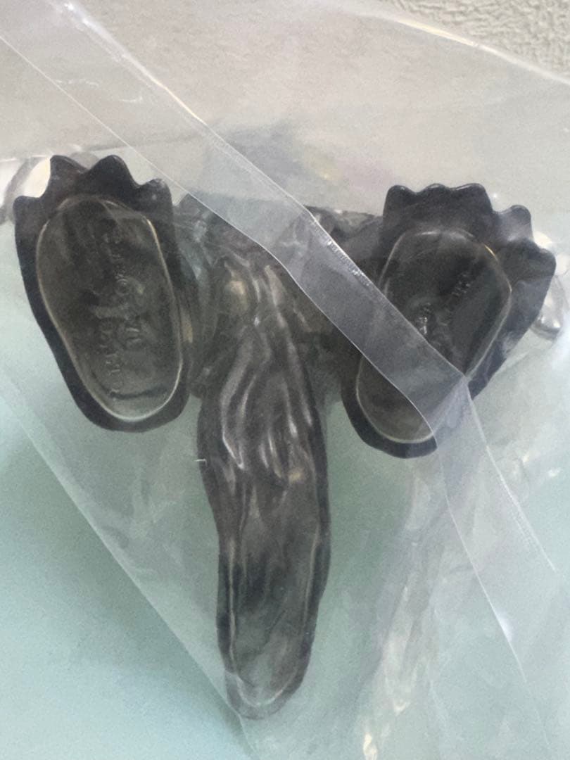 キャラクティックス ヘドラ 成長期 トレフェス限定品 ゴジラ 東宝 特撮 TFO