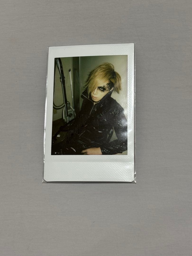 DADAROMA 諒平 チェキ - メルカリ