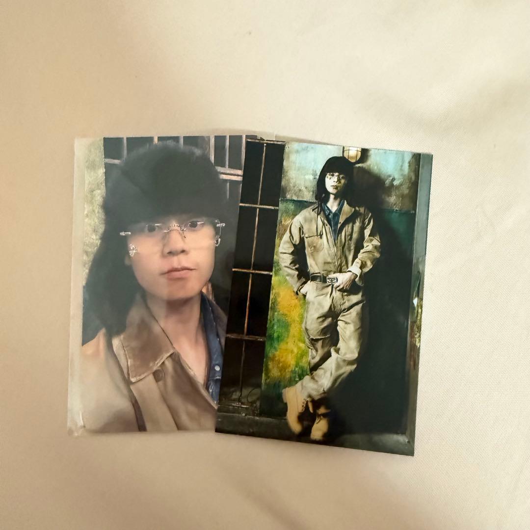 神谷健太 自由への大脱走 トレカセット - メルカリ