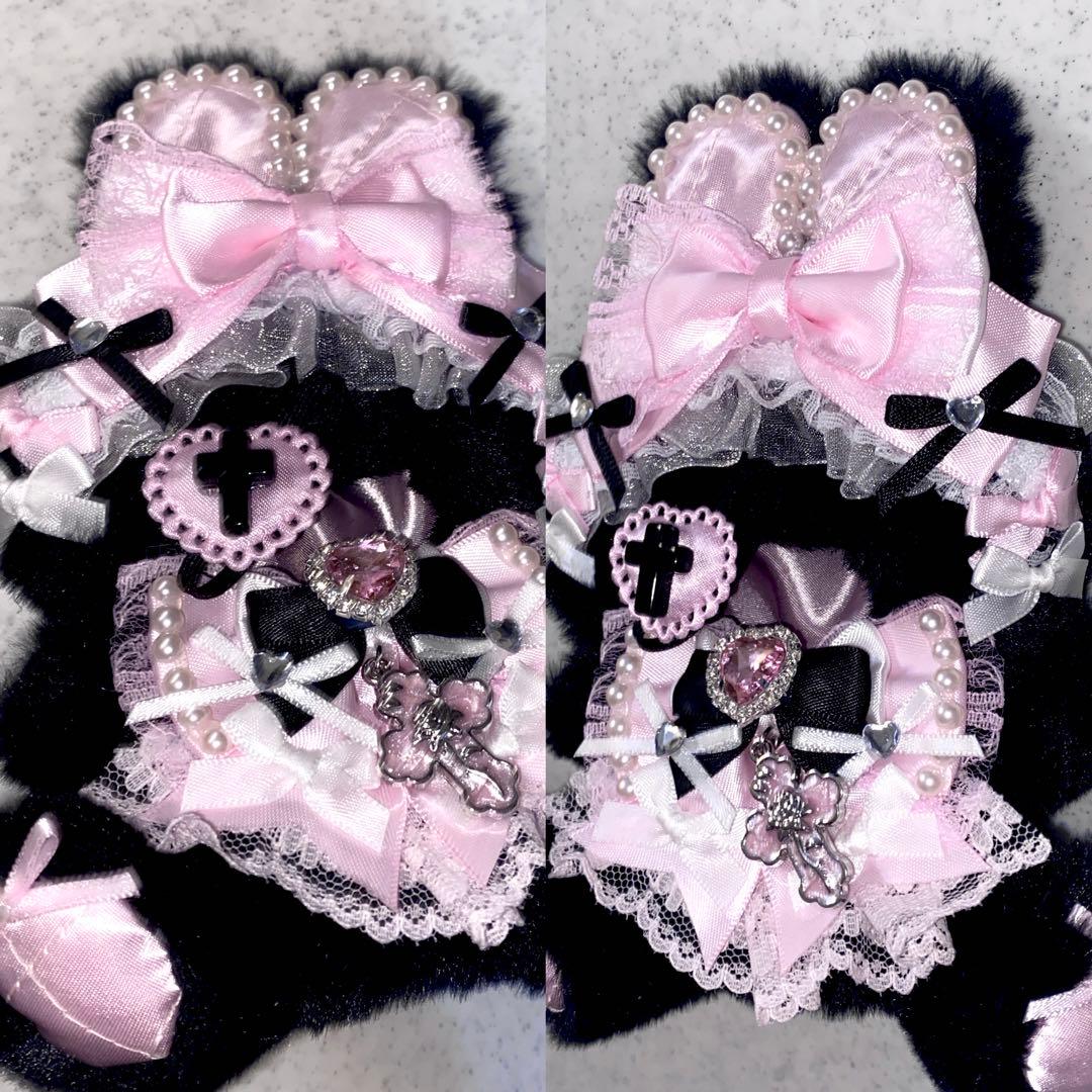 ぬい服 ♡ 10cm ♡ 着ぐるみ ♡ t72