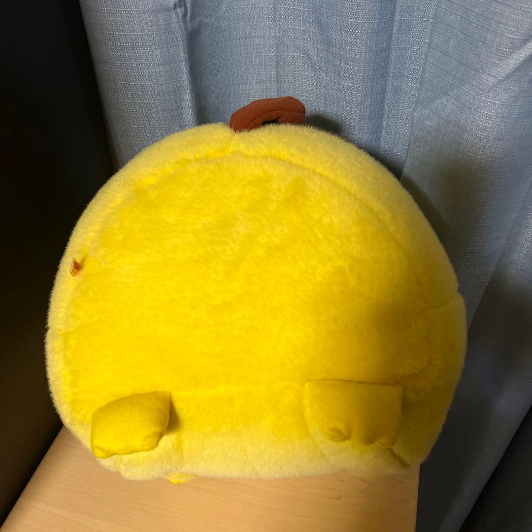 1997 等身大 1/1 ピカチュウぬいぐるみ 初期 初代 TOMY - メルカリ