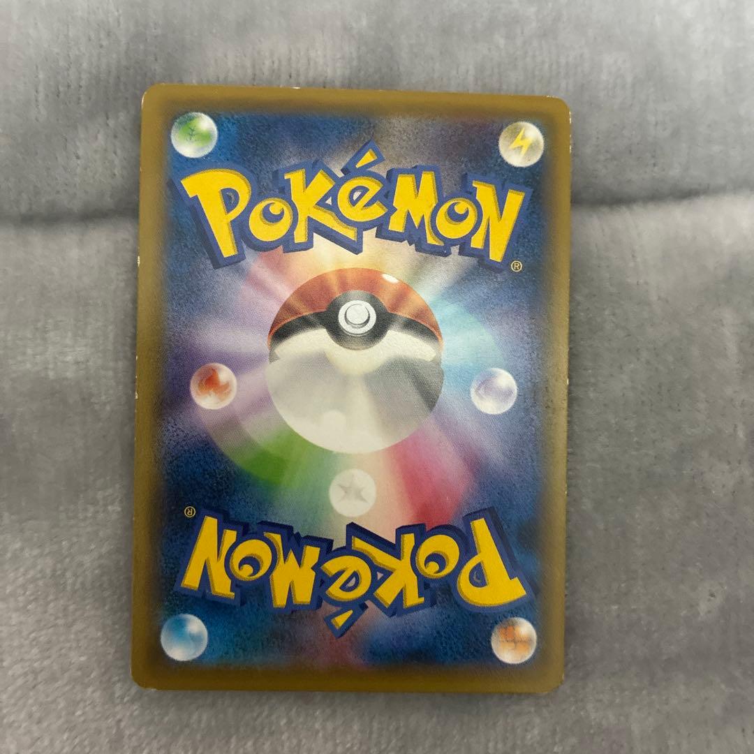 フーパ：光輪の超魔神 フーパ 入場者プレゼント PROMO XYシリーズ