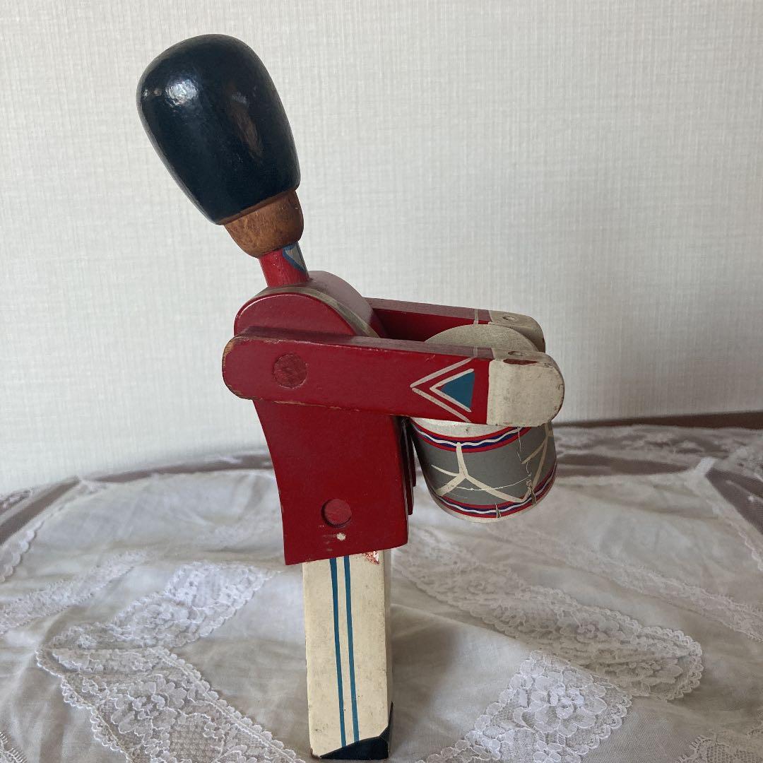 カイボイスン衛兵Kay Bojesen Denmark vintage 超レア