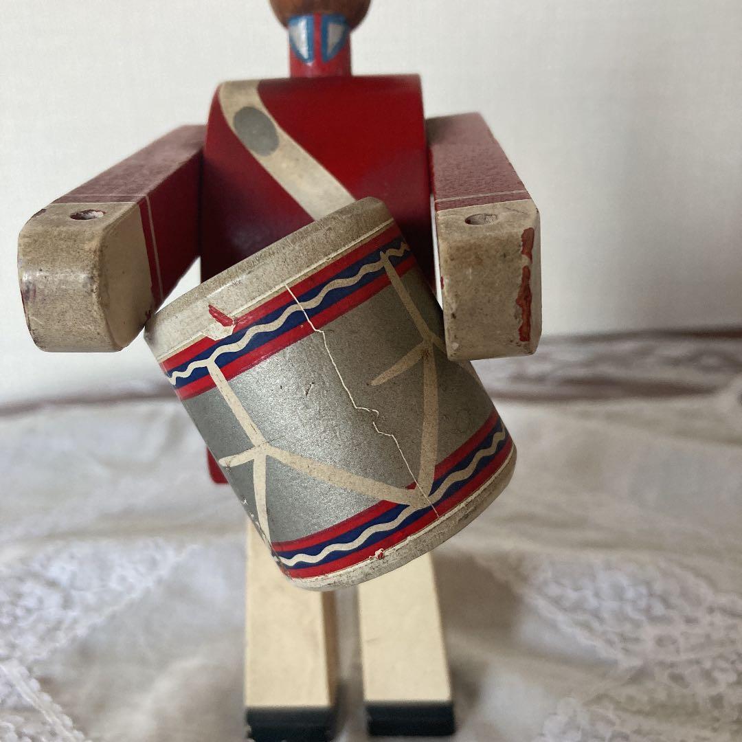 カイボイスン衛兵Kay Bojesen Denmark vintage 超レア