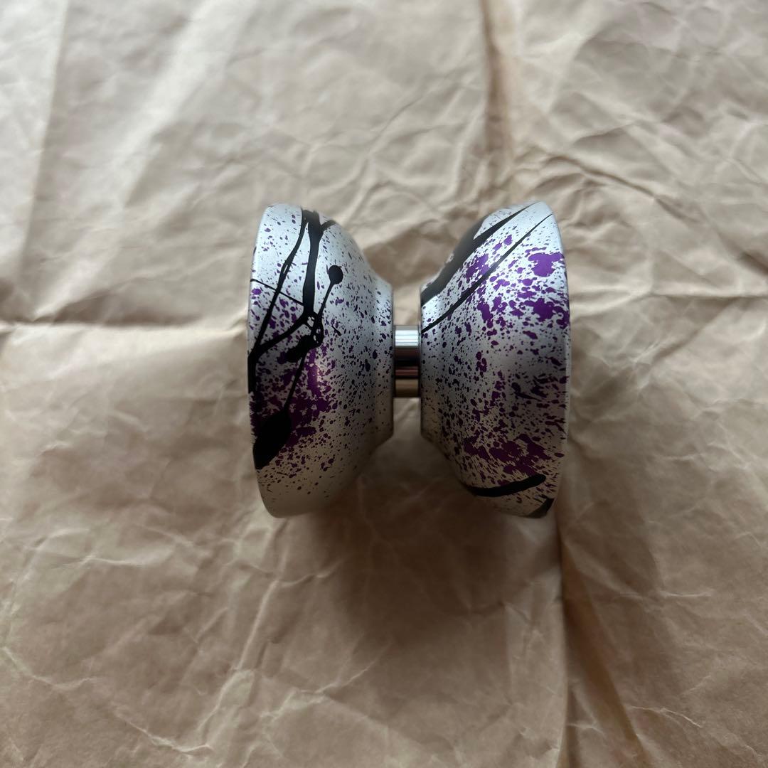 カスケード　カスケードGZR