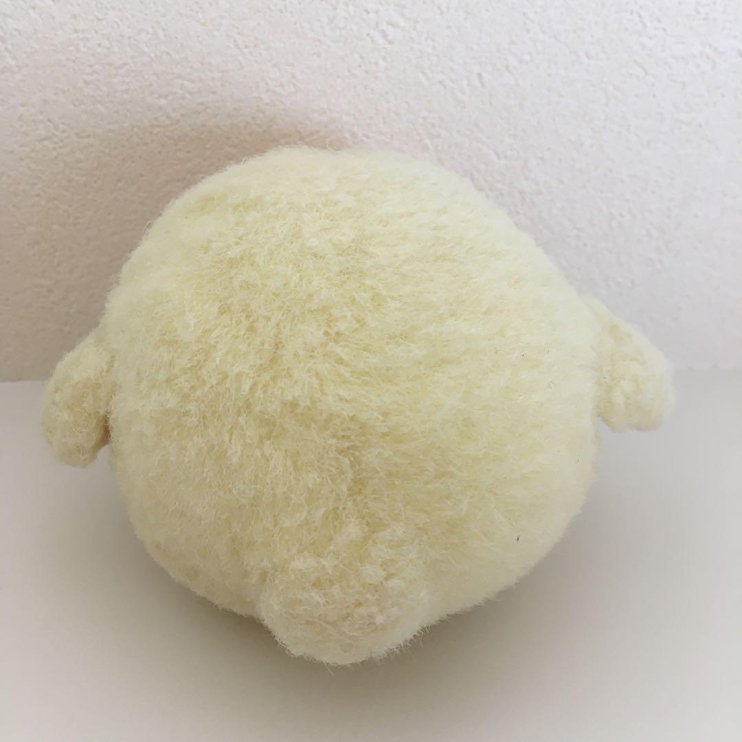 マザーグースの森 ぴよちゃん たまご ピヨちゃん レトロ - メルカリ