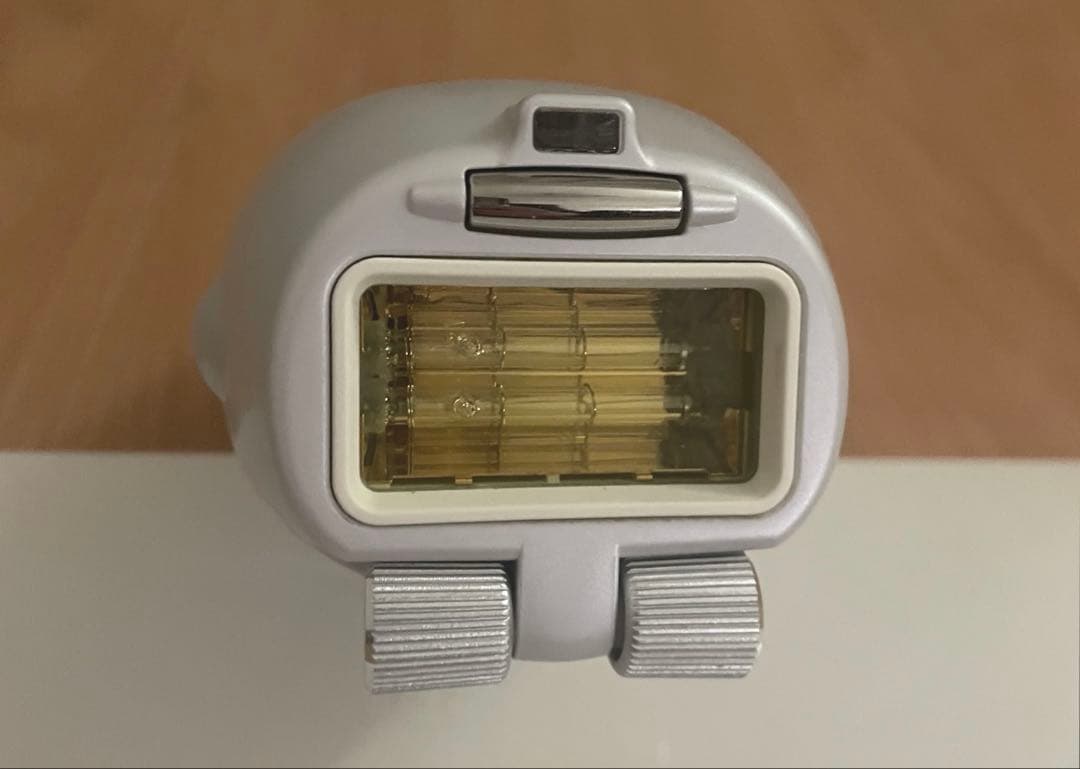 レイボーテRフラッシュハイパーPLUS