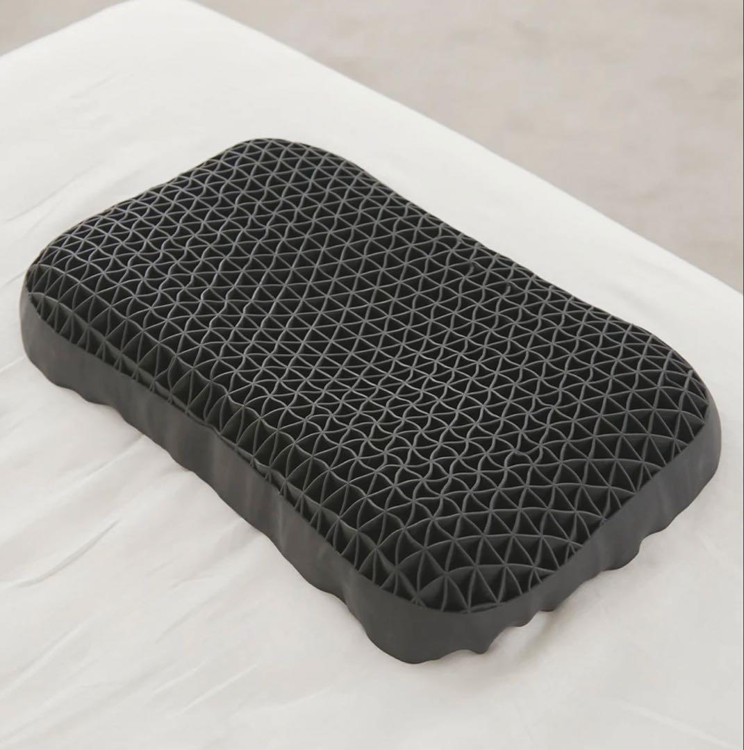 【公式特別モデル】ヒツジのいらない枕　プレミアム