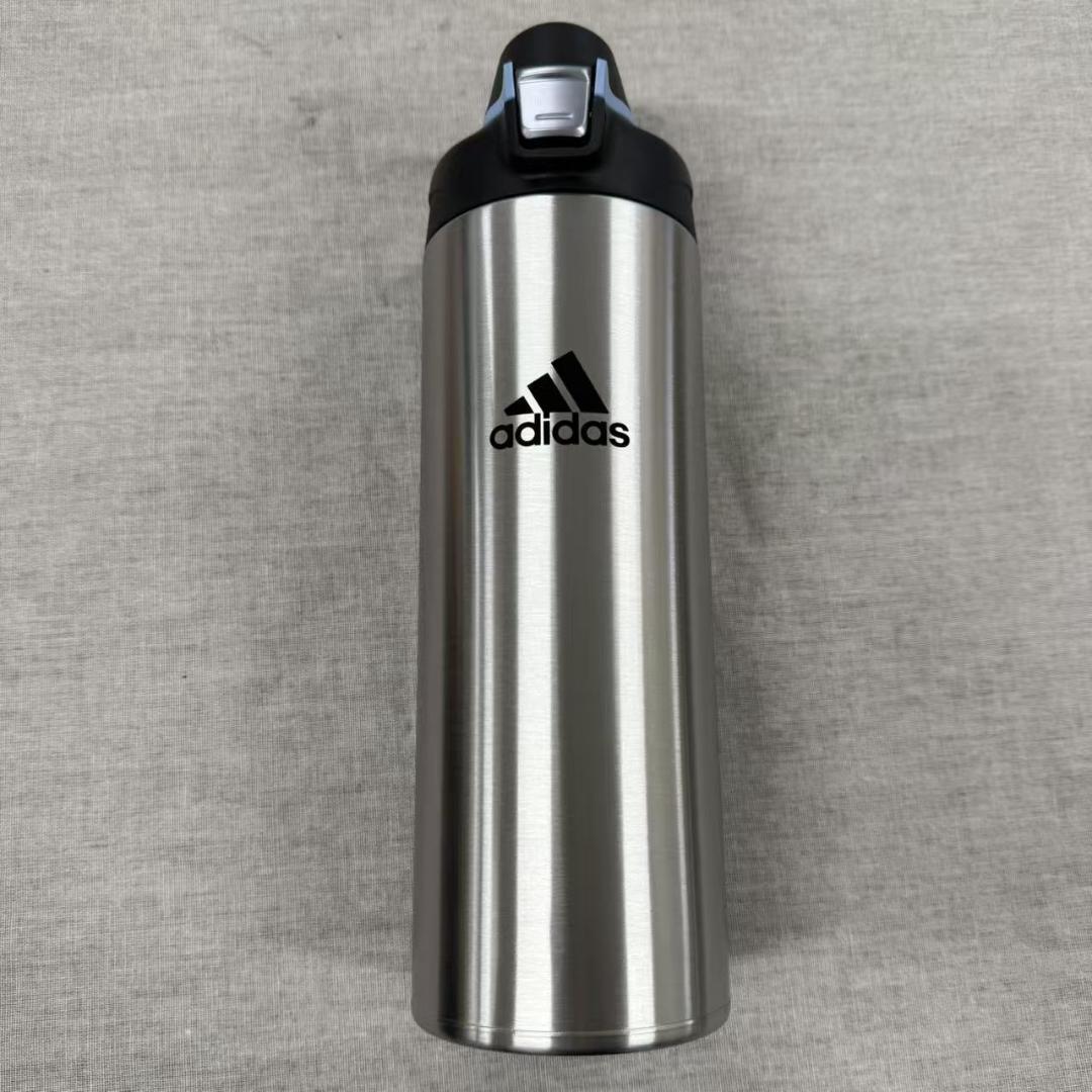 タイガー　adidasステンレスボトル(1.2L) MME-D12X　ブルー
