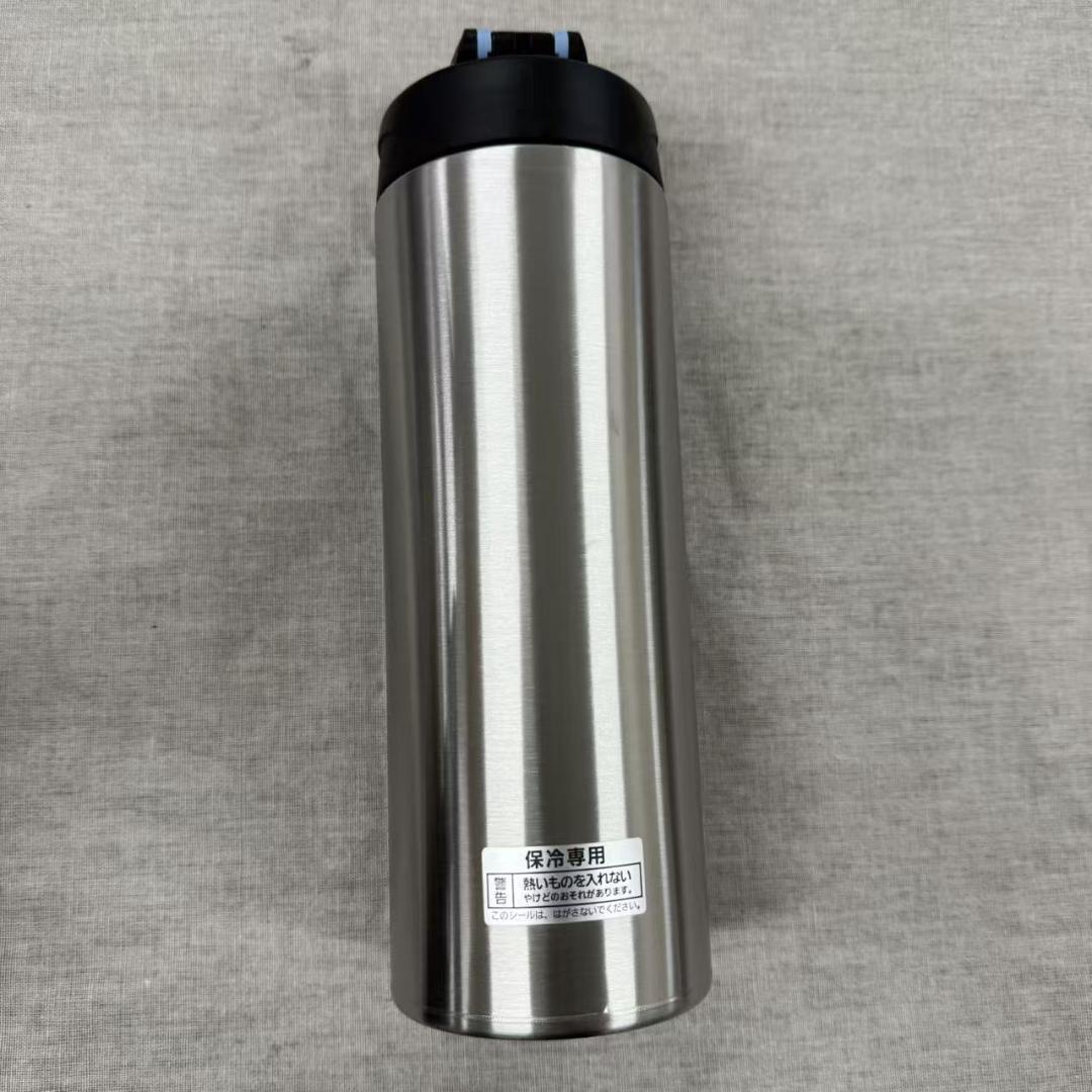 タイガー　adidasステンレスボトル(1.2L) MME-D12X　ブルー