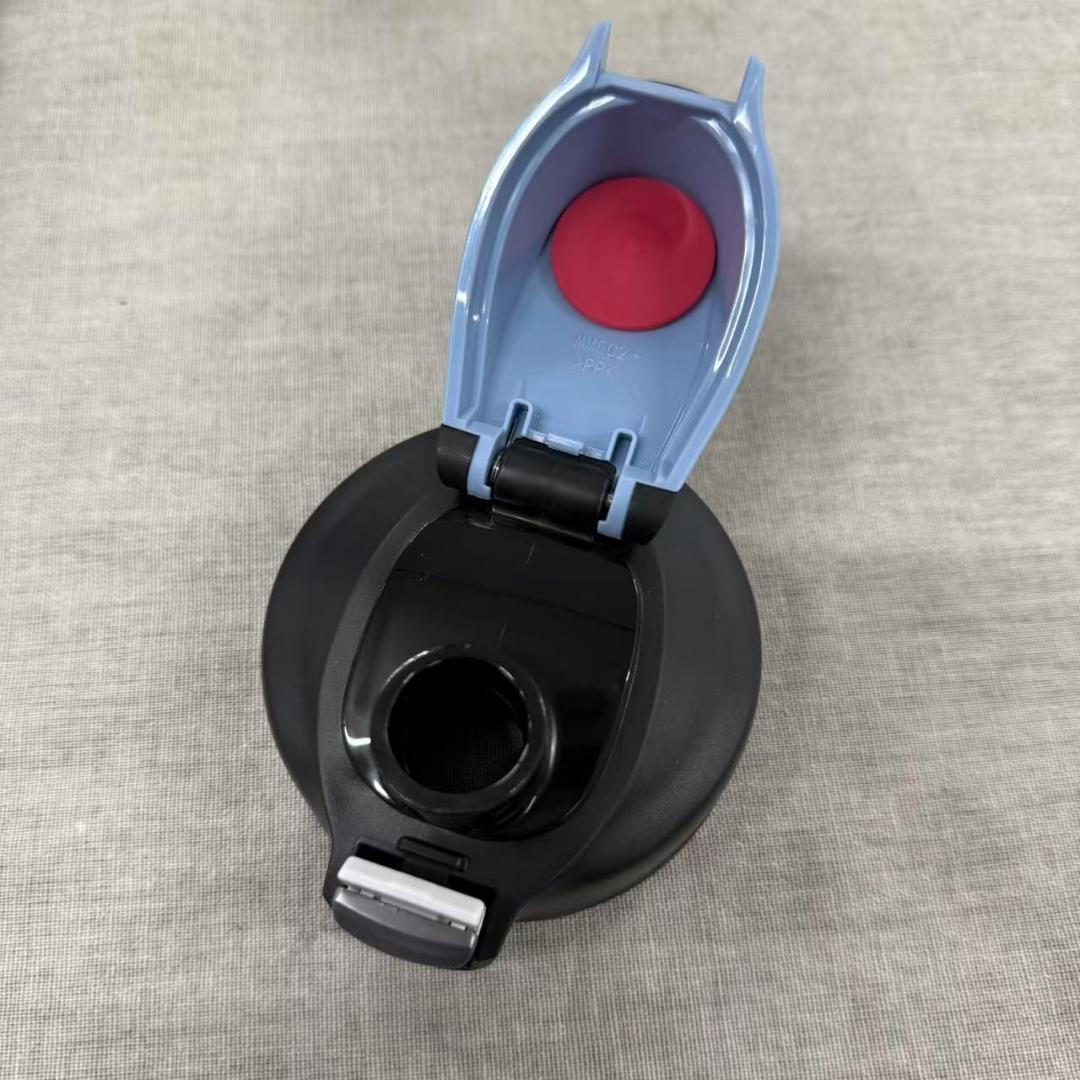 タイガー　adidasステンレスボトル(1.2L) MME-D12X　ブルー