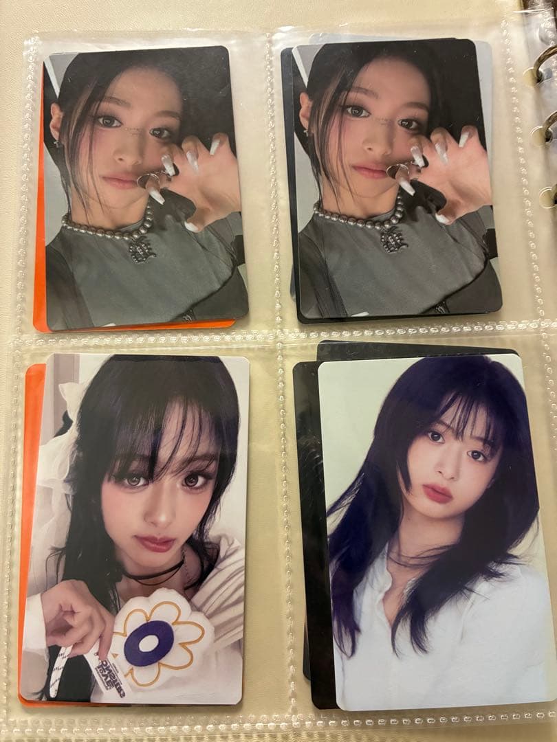 アヒョン BABYMONSTER ベイビーモンスター トレカ - メルカリ