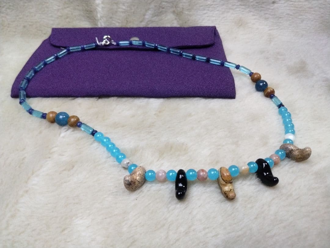 69勾玉装身具69霊験あらたか袋付き祈祷無料#529