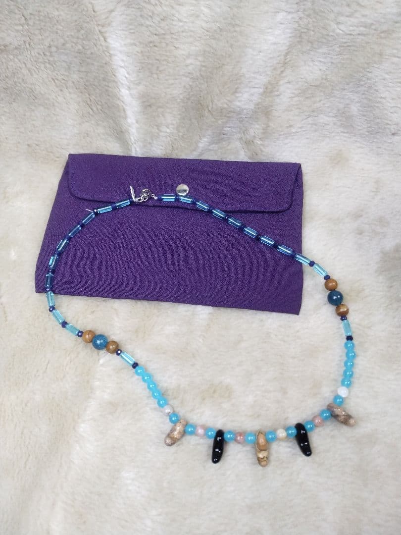 69勾玉装身具69霊験あらたか袋付き祈祷無料#529