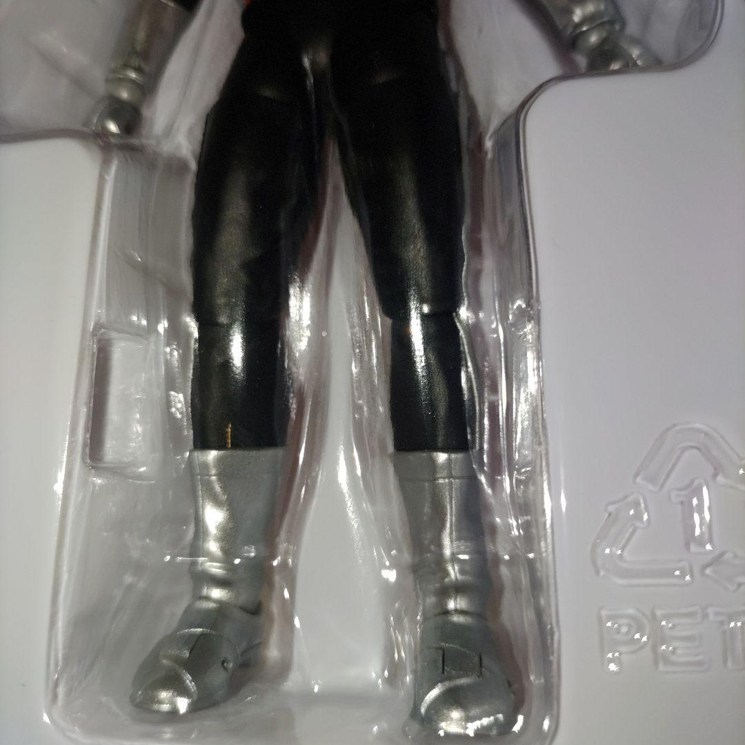 【極美品】S.H.Figuarts 仮面ライダー 新1号 真骨彫製法 バンダイ