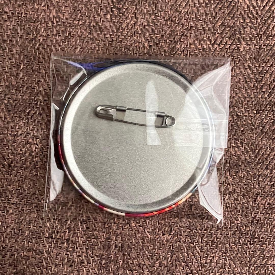 プロセカ 桃井愛莉 グリッター缶バッジ vol.33 B グリ缶 ハピペロ