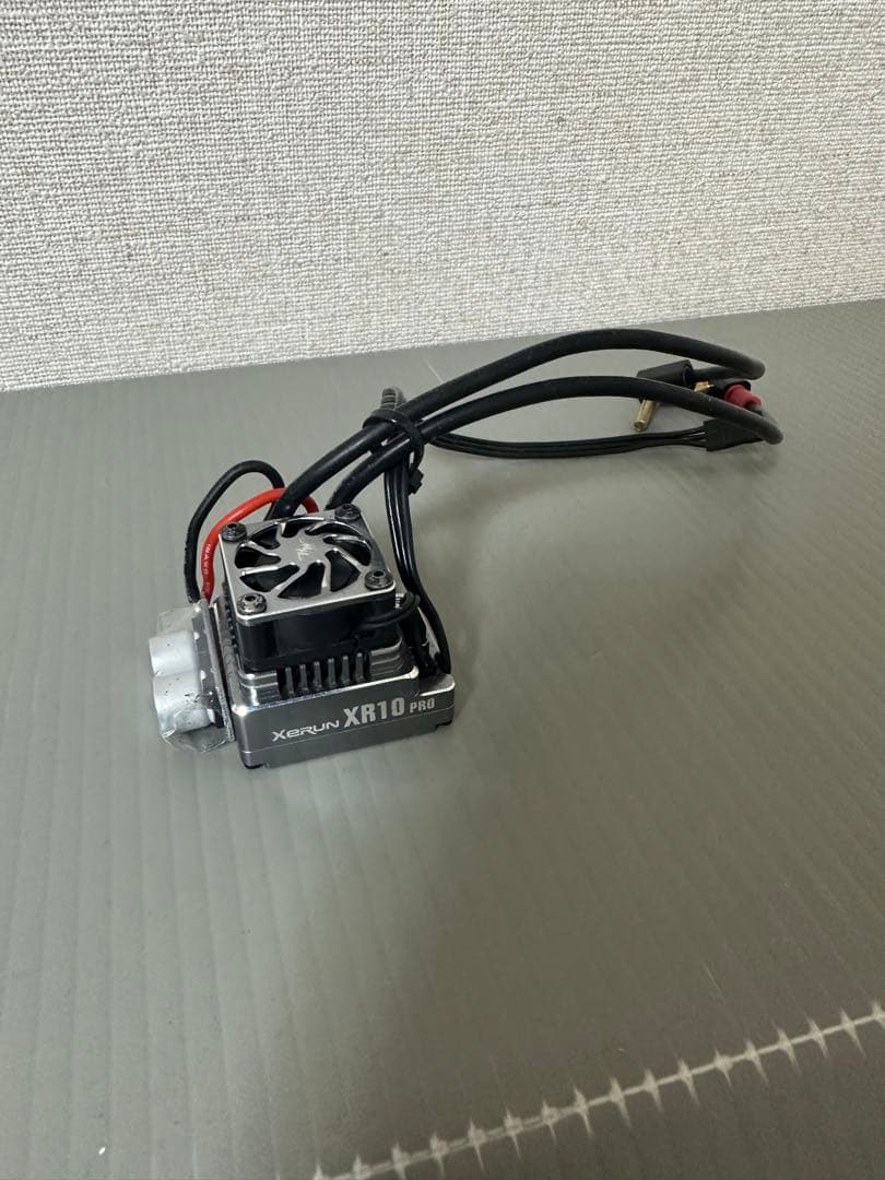 Futaba GYD550 ドリフトカー専用ジャイロ（ステアリング）送料込み