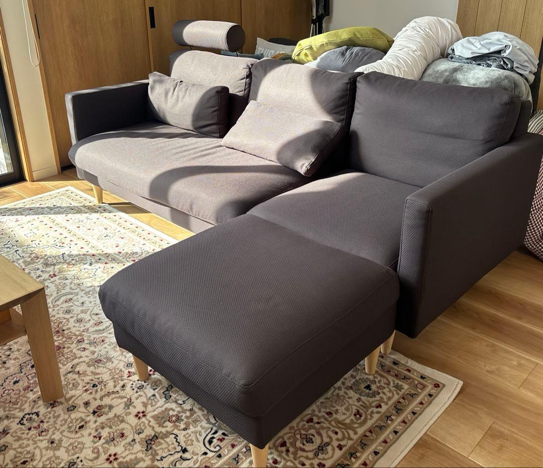 値下げ！！ドリームソファ　カウチのみ