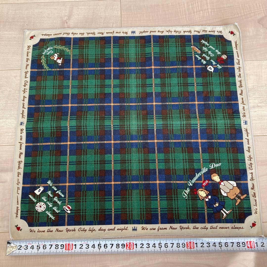 ザ ボードビルデュオ サンリオ レトロ - メルカリ