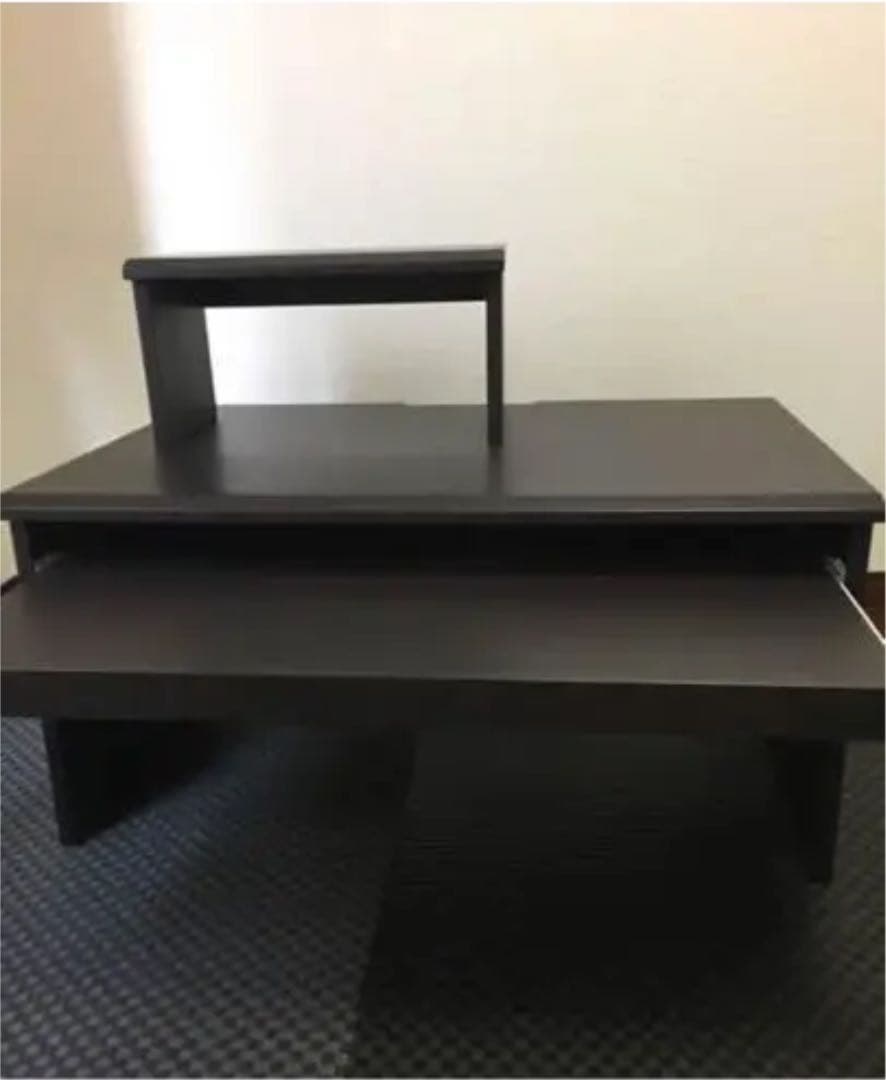 ディノス家具、座卓、書斎机、読書デスク、テレワーク用、趣味の机などなど