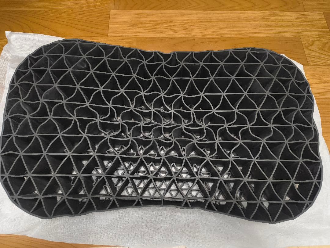 ひつじのいらない枕　プレミアム　箱無し