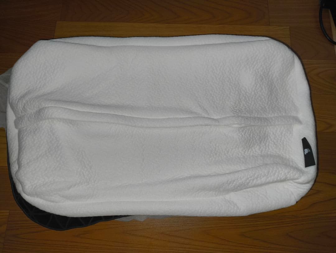 ひつじのいらない枕　プレミアム　箱無し