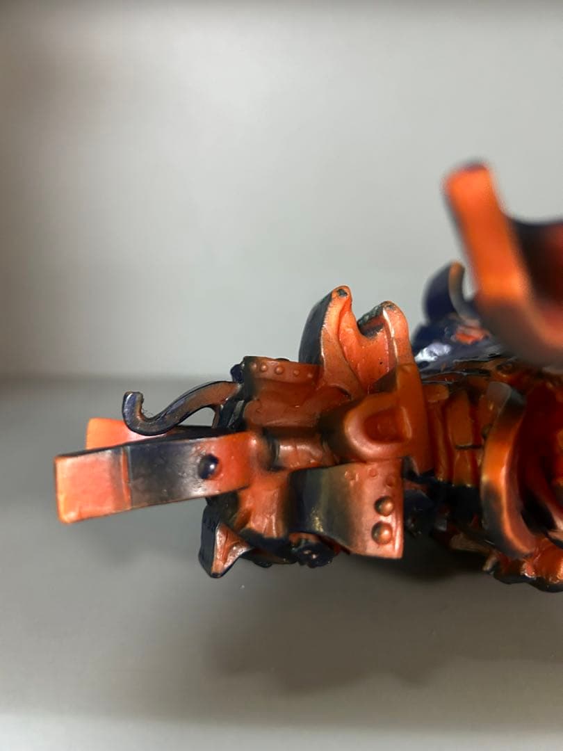 キャプテンウルトラ 磁石怪獣ガルバン マルサン JAPAN TBS - メルカリ