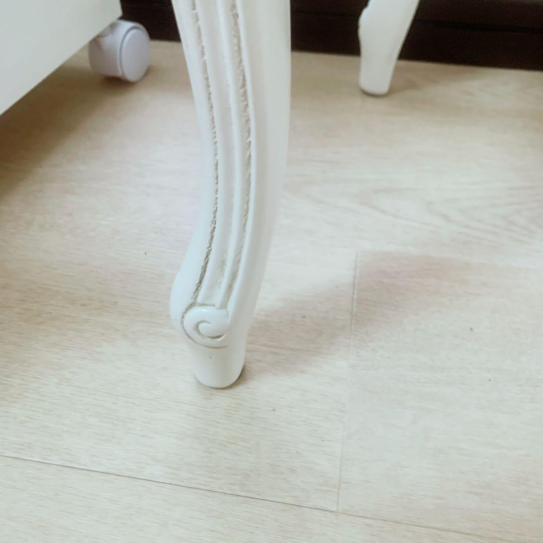 イタリア製スツール