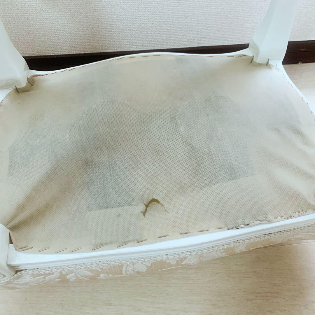 イタリア製スツール