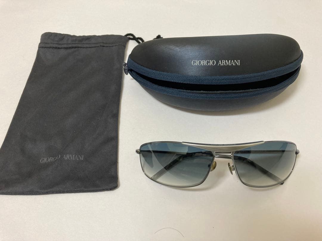 まだまだあぶない刑事 舘ひろし使用モデル同型同色ジョルジオ