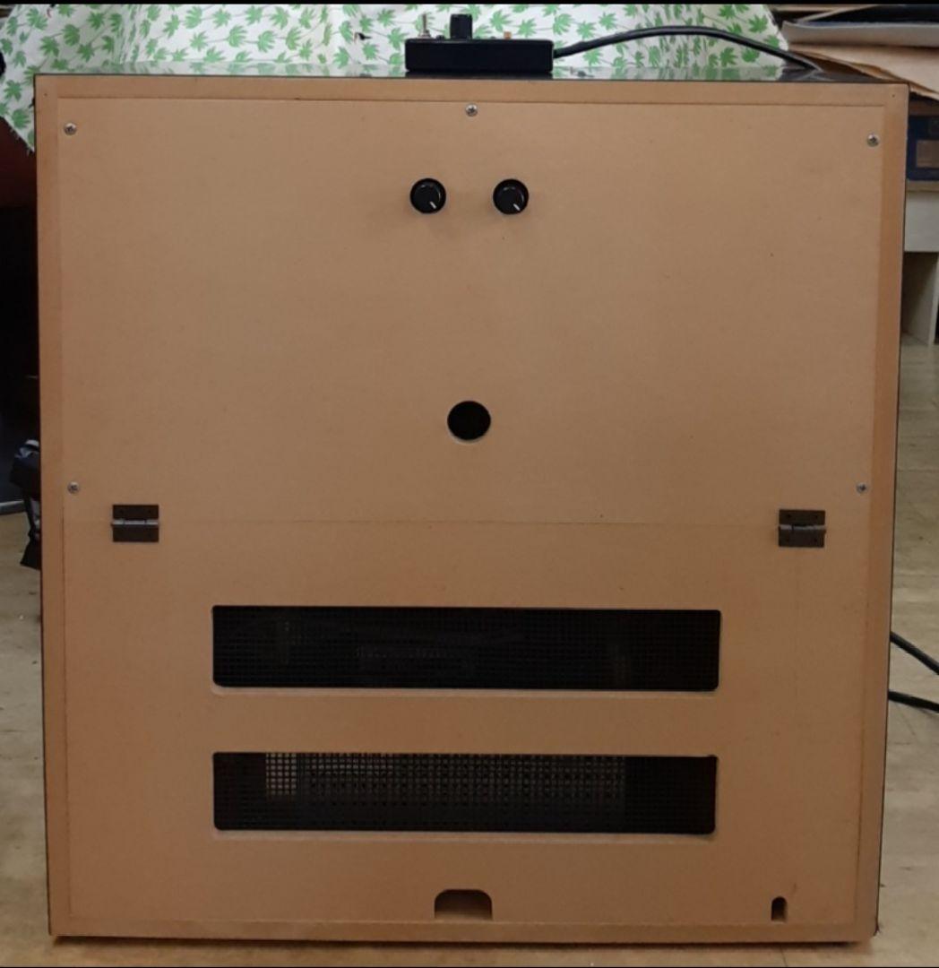 卓上パチンコ CRA新お天気スタジオL3AU セルBOXタイプ 激レア 美品