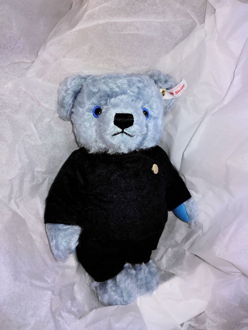 呪術廻戦 シュタイフ 五条 悟（高専Ver.）タグ修正済み