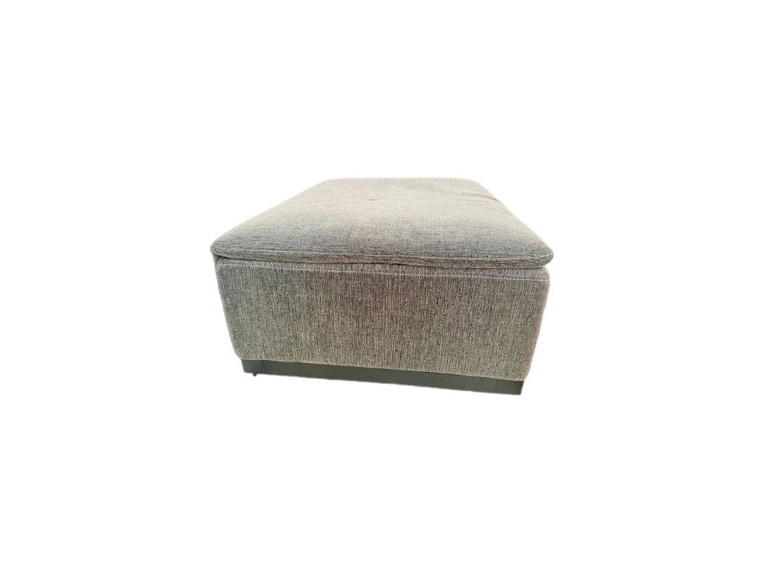 CASSINA ixcカッシーナ イクスシー ソファ オットマン