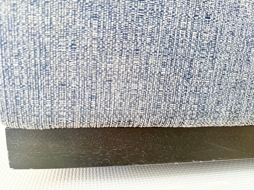 CASSINA ixcカッシーナ イクスシー ソファ オットマン