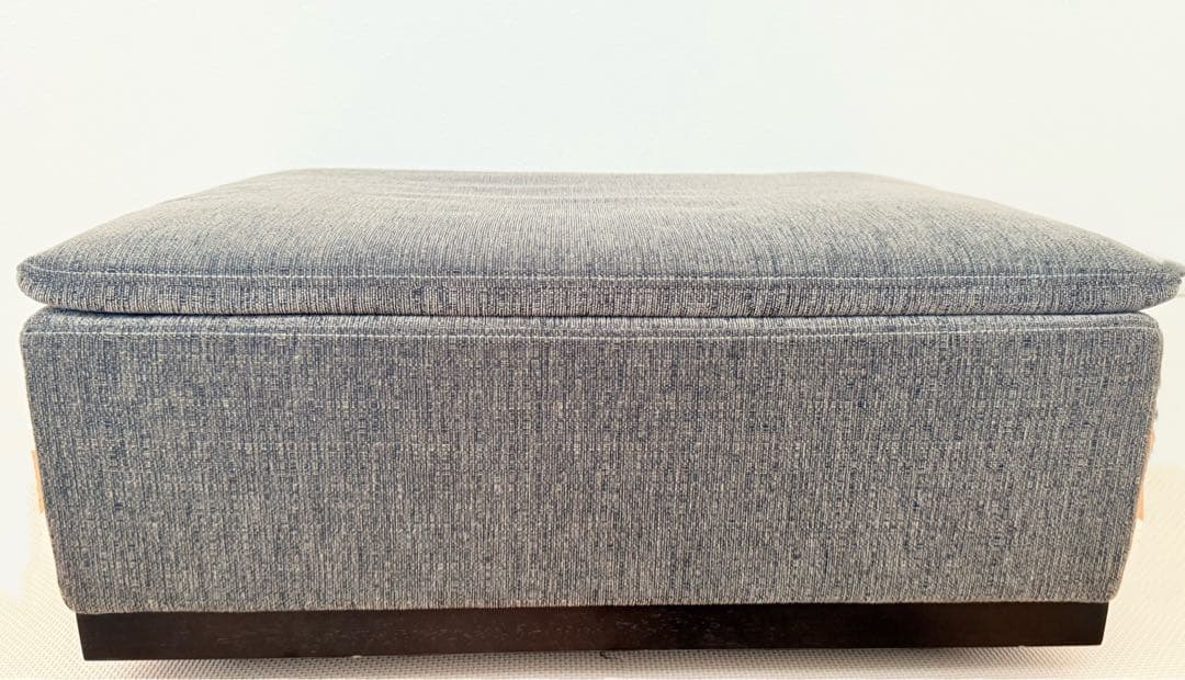 CASSINA ixcカッシーナ イクスシー ソファ オットマン