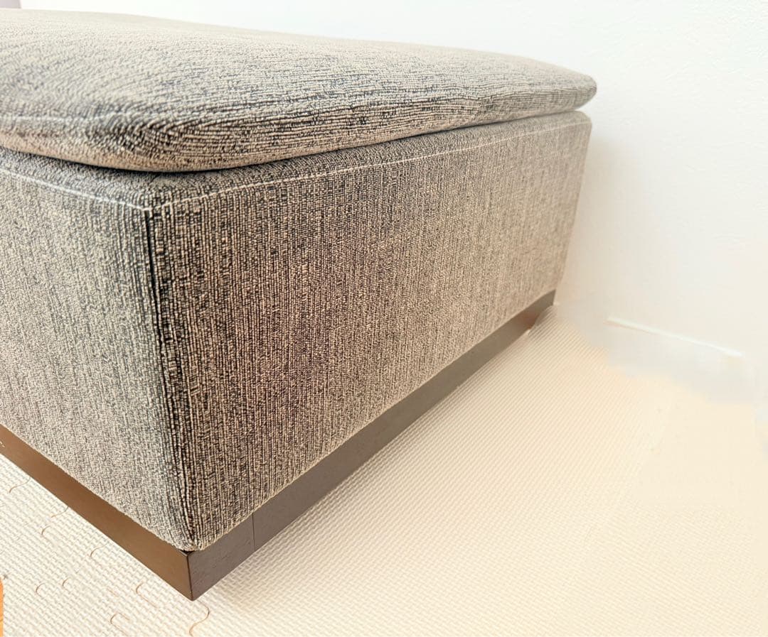 CASSINA ixcカッシーナ イクスシー ソファ オットマン