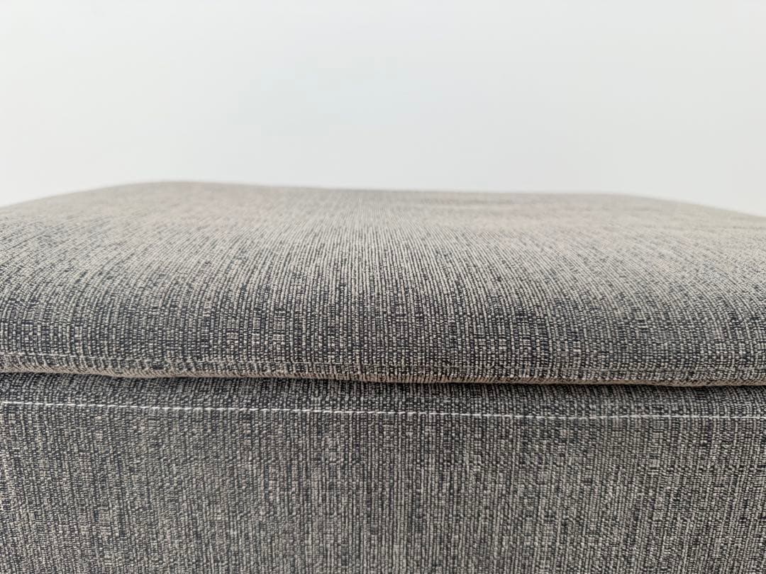 CASSINA ixcカッシーナ イクスシー ソファ オットマン