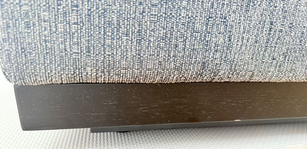 CASSINA ixcカッシーナ イクスシー ソファ オットマン