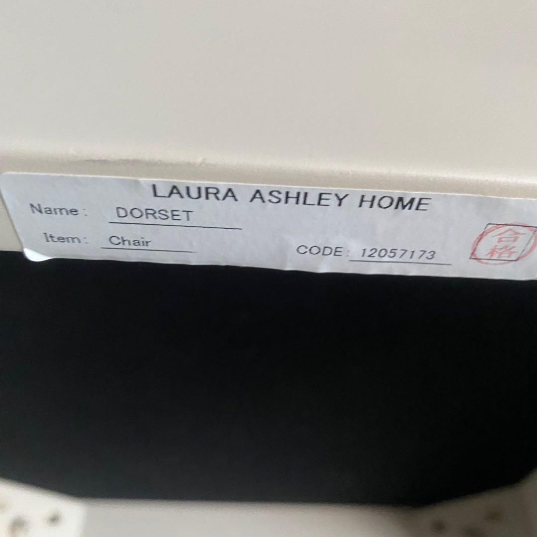 LAURA ASHLEY  DORSET series デスクセット