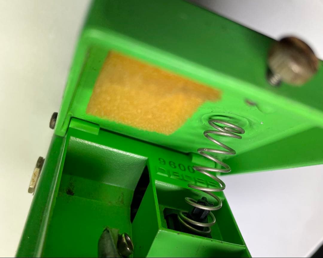 BOSS PH-1 フェイザーエフェクター