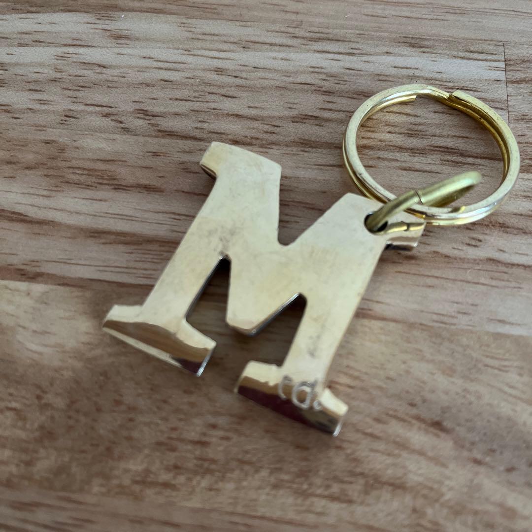 キーホルダー　M