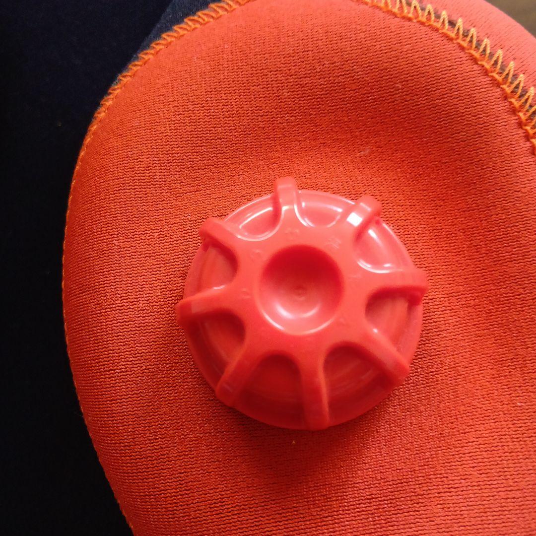 ゼヒ腰用湯たんぽ