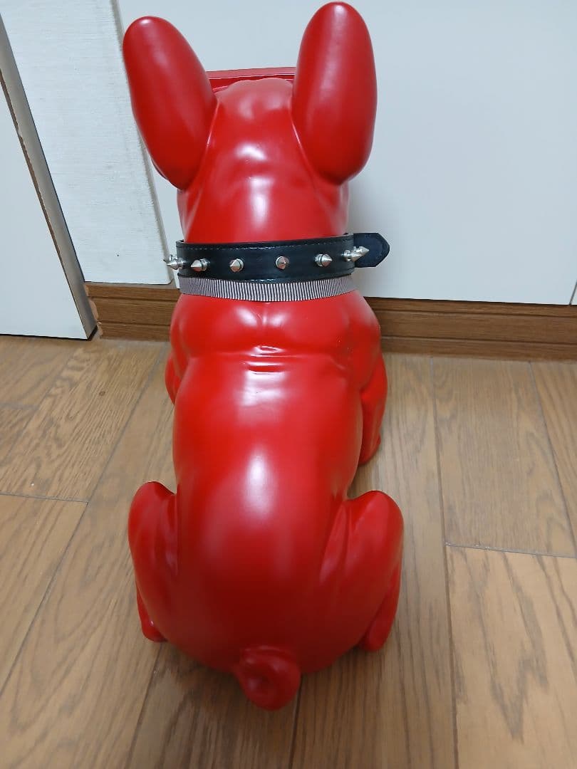 KARE サングラスドックインテリア