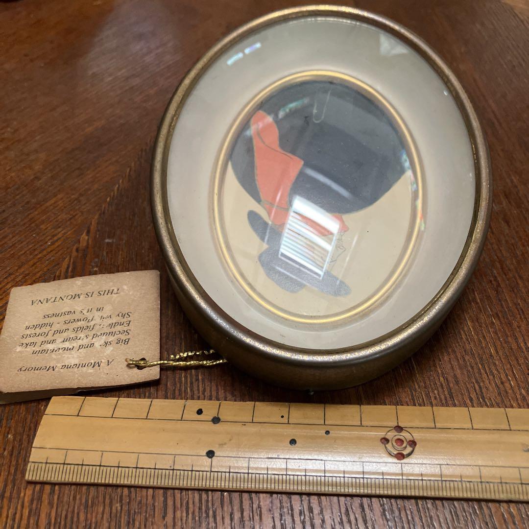 アンティーク絵画