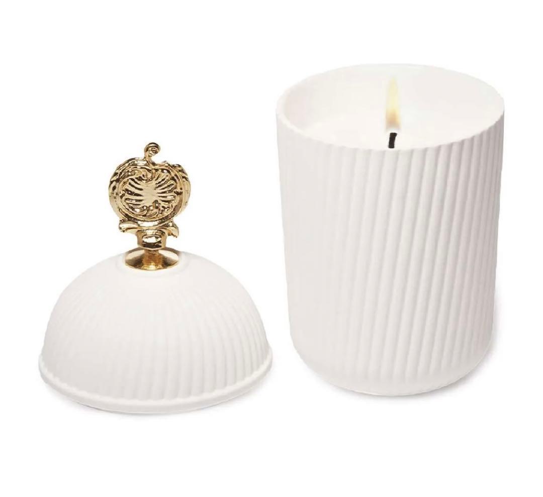 The Ritz La Bougie リッツ パリ キャンドル Ambre