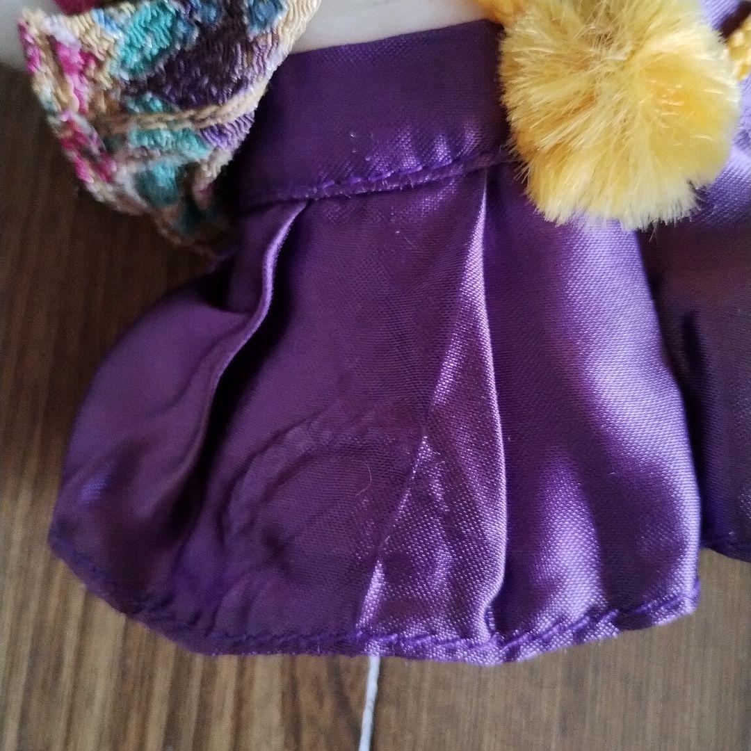 ハローキティ ダニエル ぬいぐるみ サンリオデラックス和風ドール