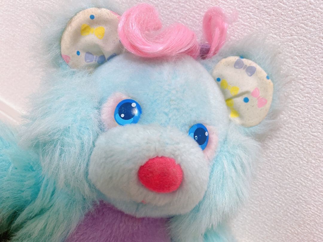 Brush a Loves ブラッシュアラブズ ファンシートイ アメトイ